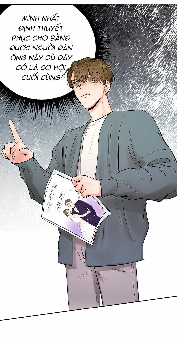 Kế Hoạch Cưới Chồng 7 trang 6