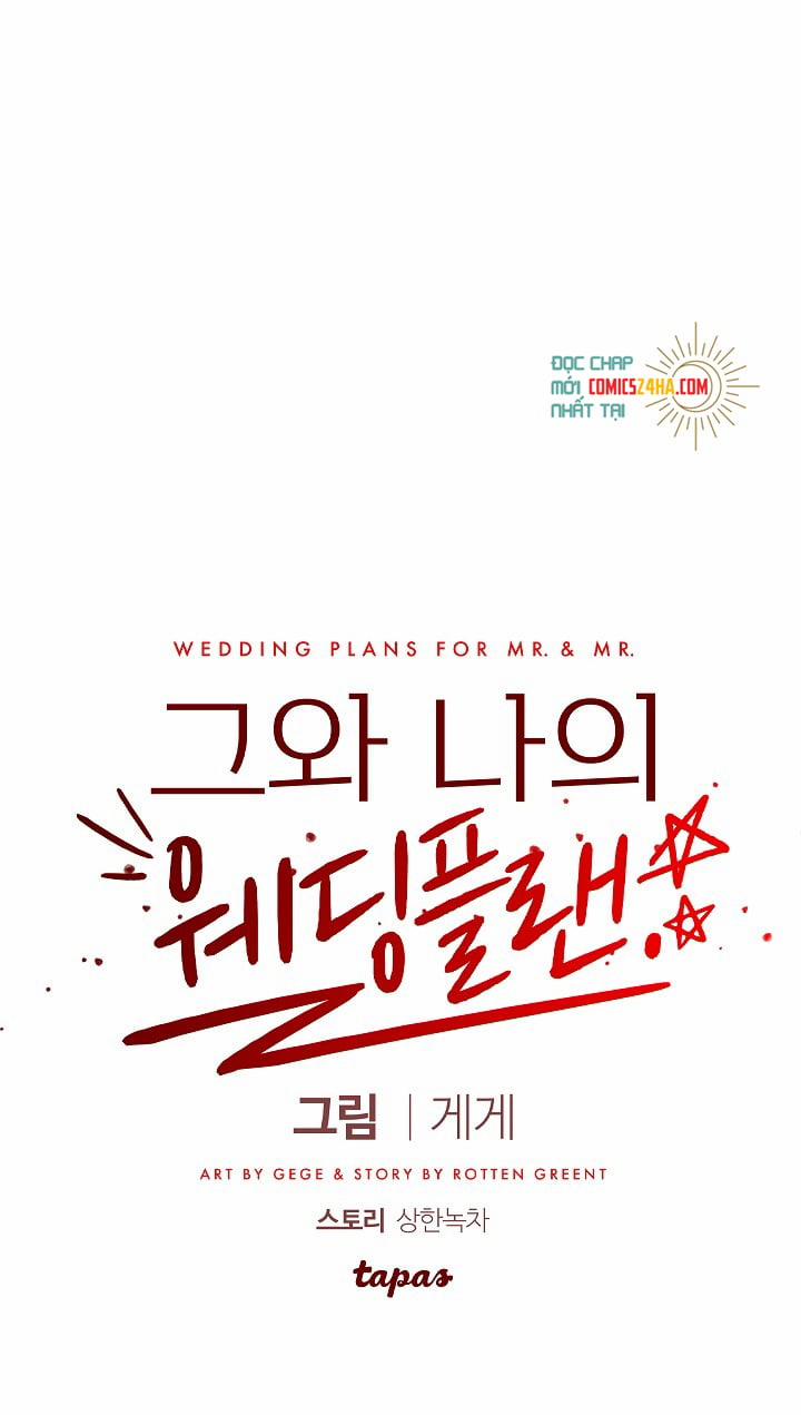 Kế Hoạch Cưới Chồng 7 trang 7