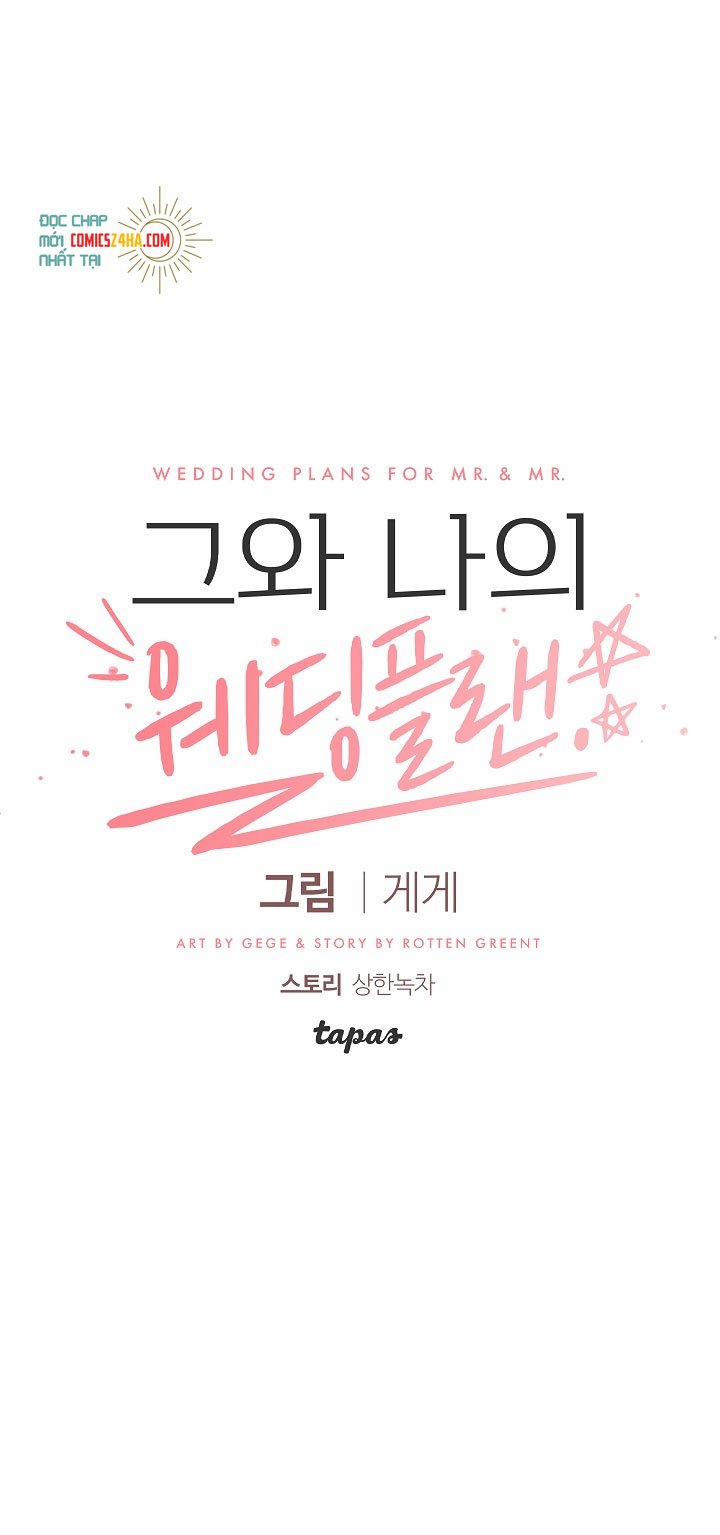 Kế Hoạch Cưới Chồng 8 trang 0