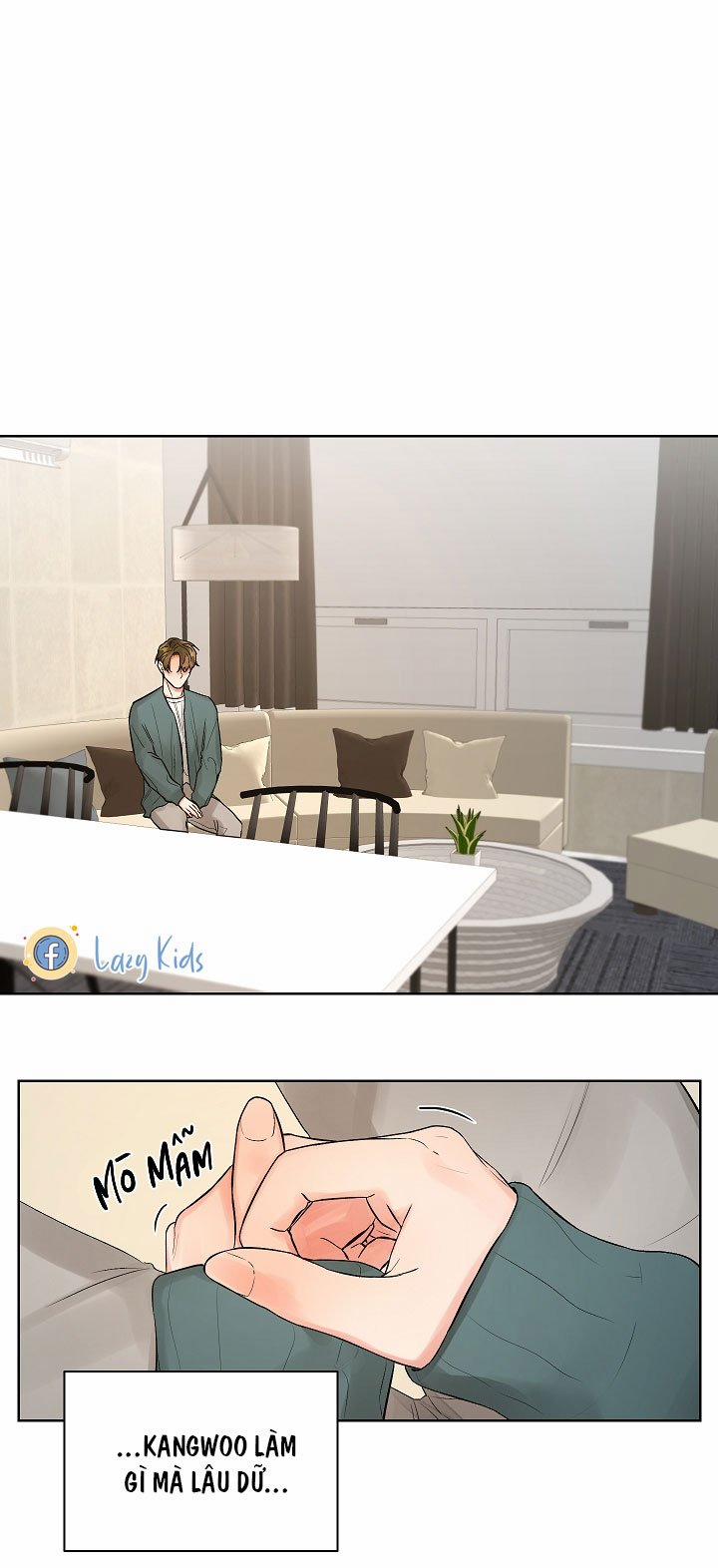 Kế Hoạch Cưới Chồng 8 trang 1