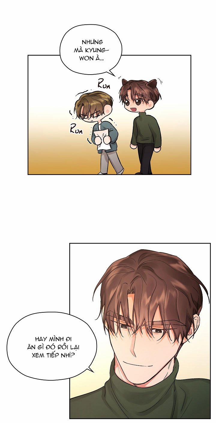Kế Hoạch Cưới Chồng 8 trang 10