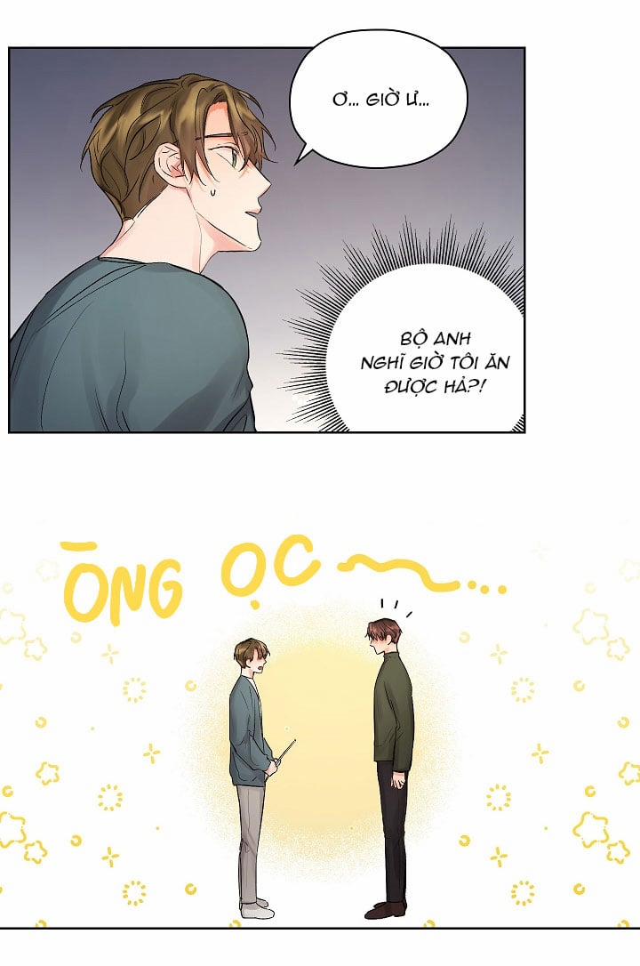 Kế Hoạch Cưới Chồng 8 trang 12