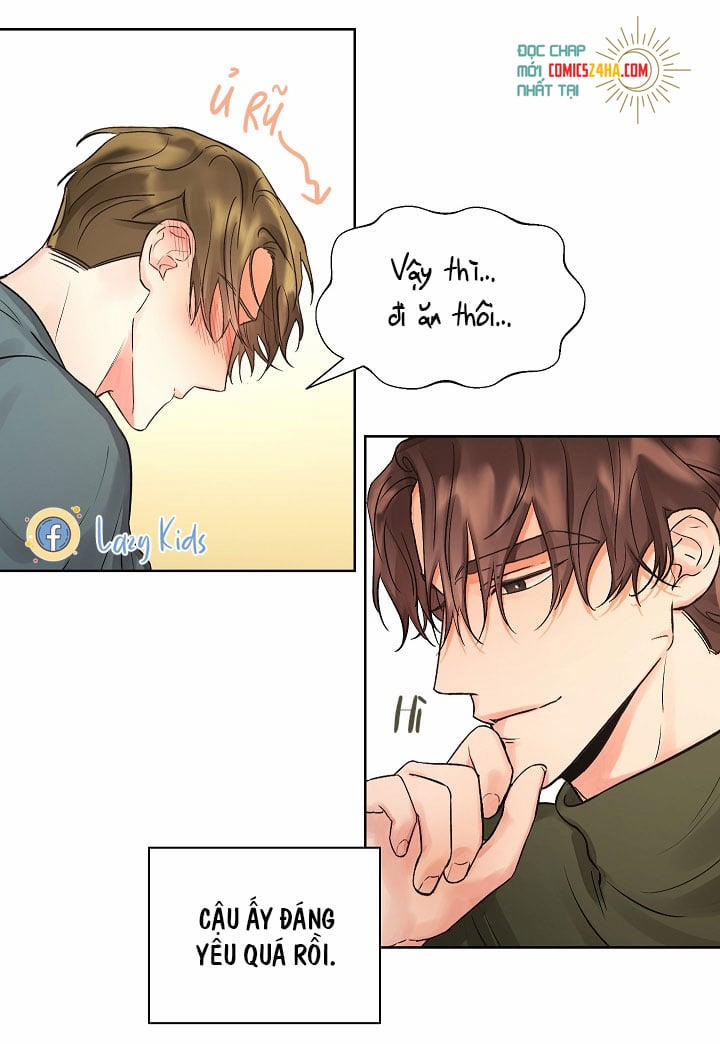 Kế Hoạch Cưới Chồng 8 trang 15
