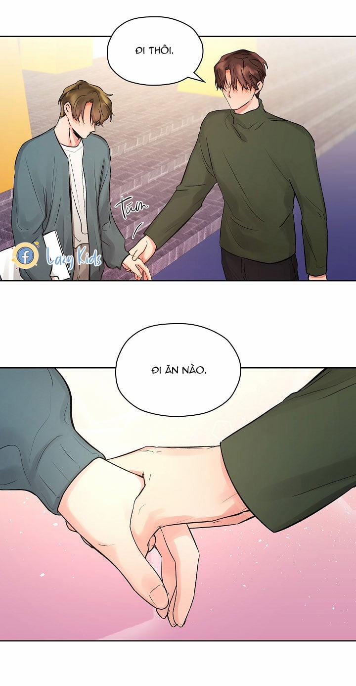 Kế Hoạch Cưới Chồng 8 trang 18