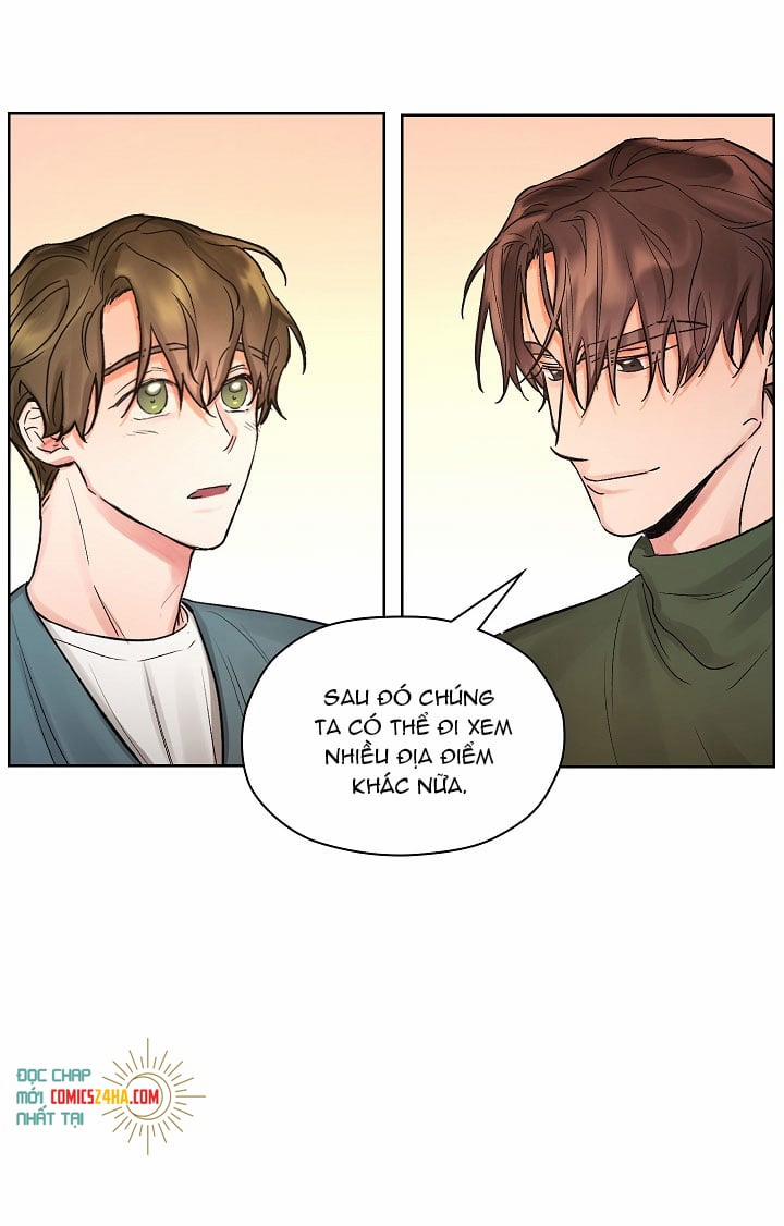 Kế Hoạch Cưới Chồng 8 trang 19