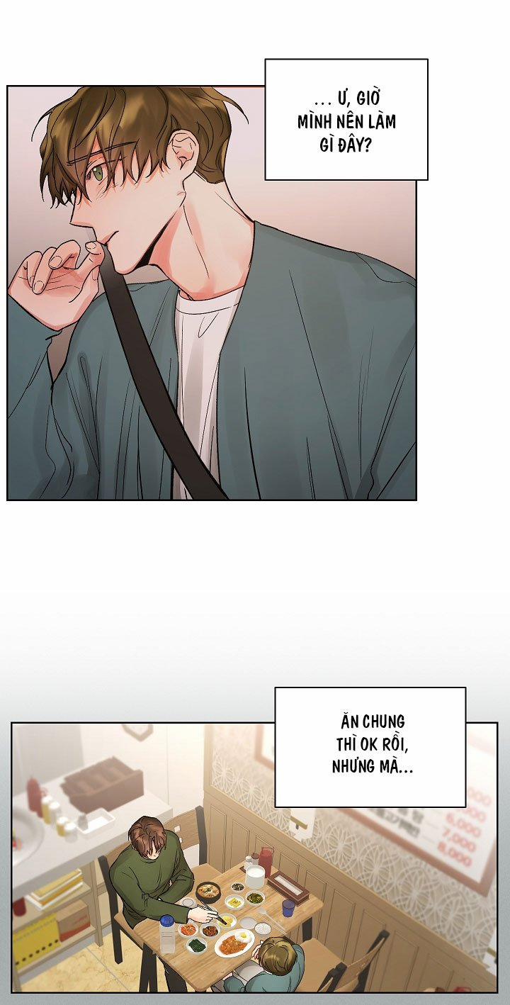 Kế Hoạch Cưới Chồng 8 trang 22