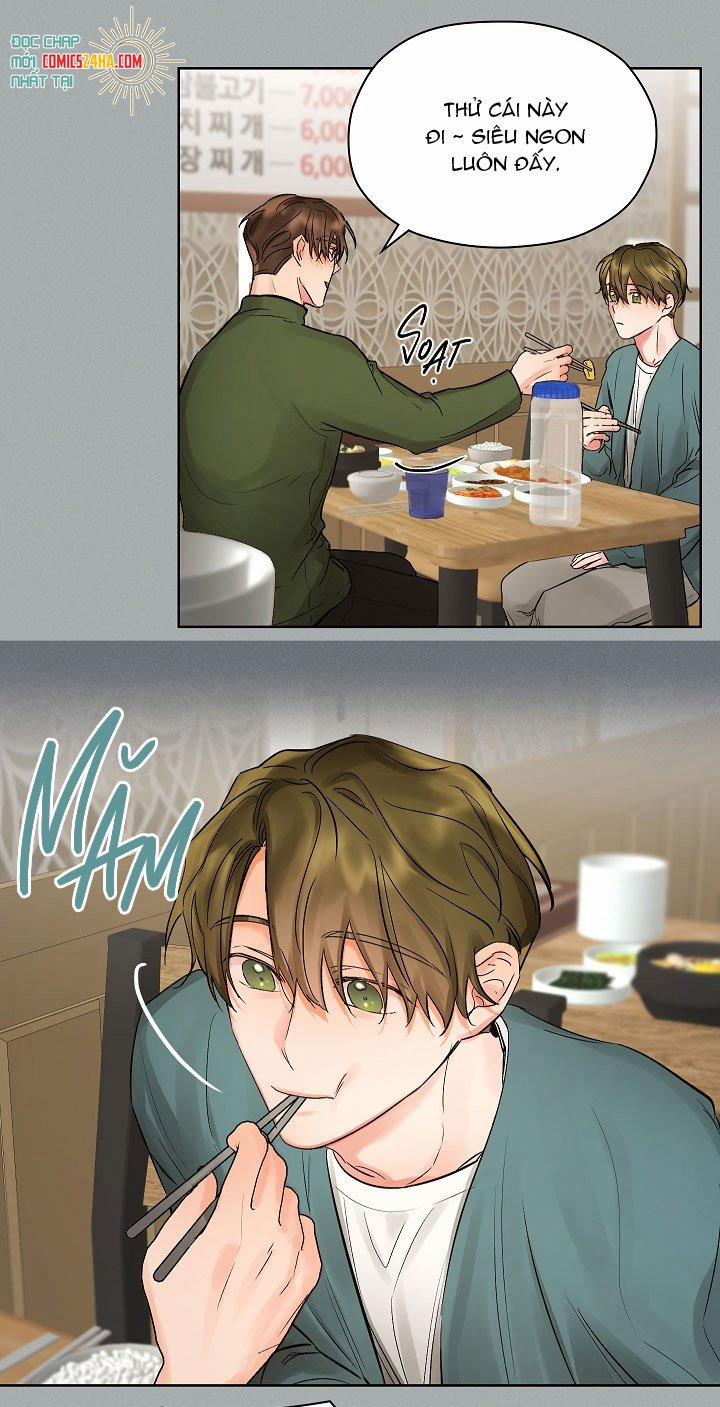 Kế Hoạch Cưới Chồng 8 trang 23