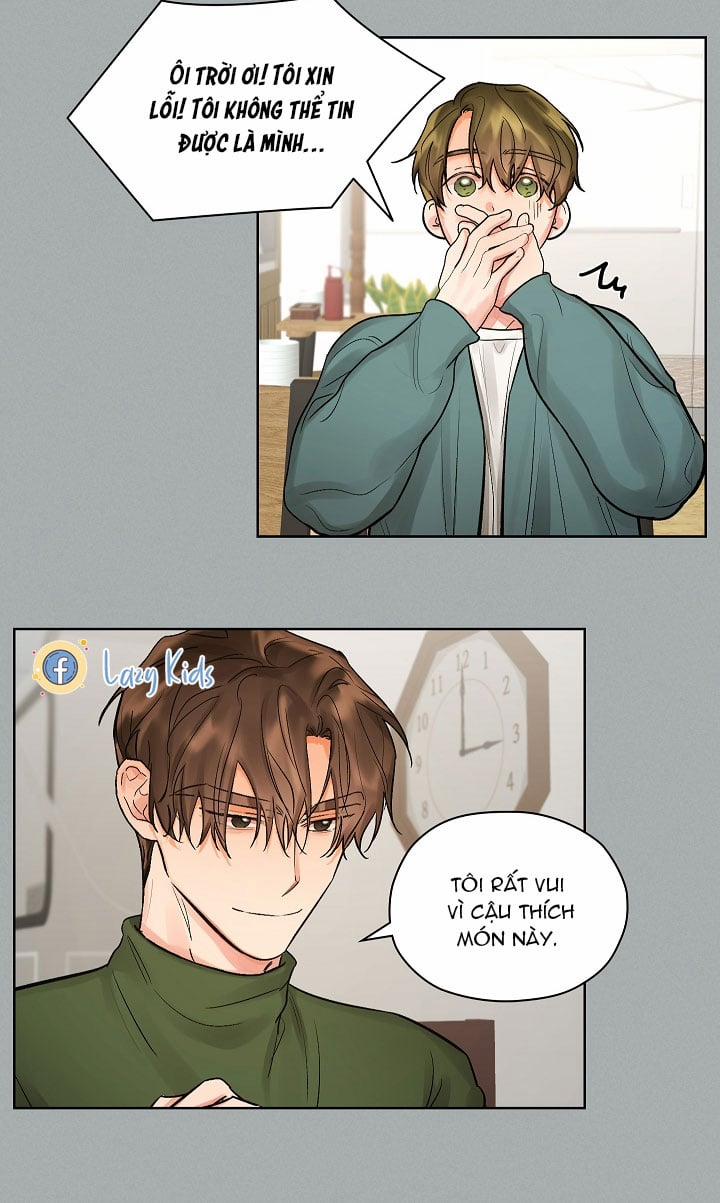Kế Hoạch Cưới Chồng 8 trang 24