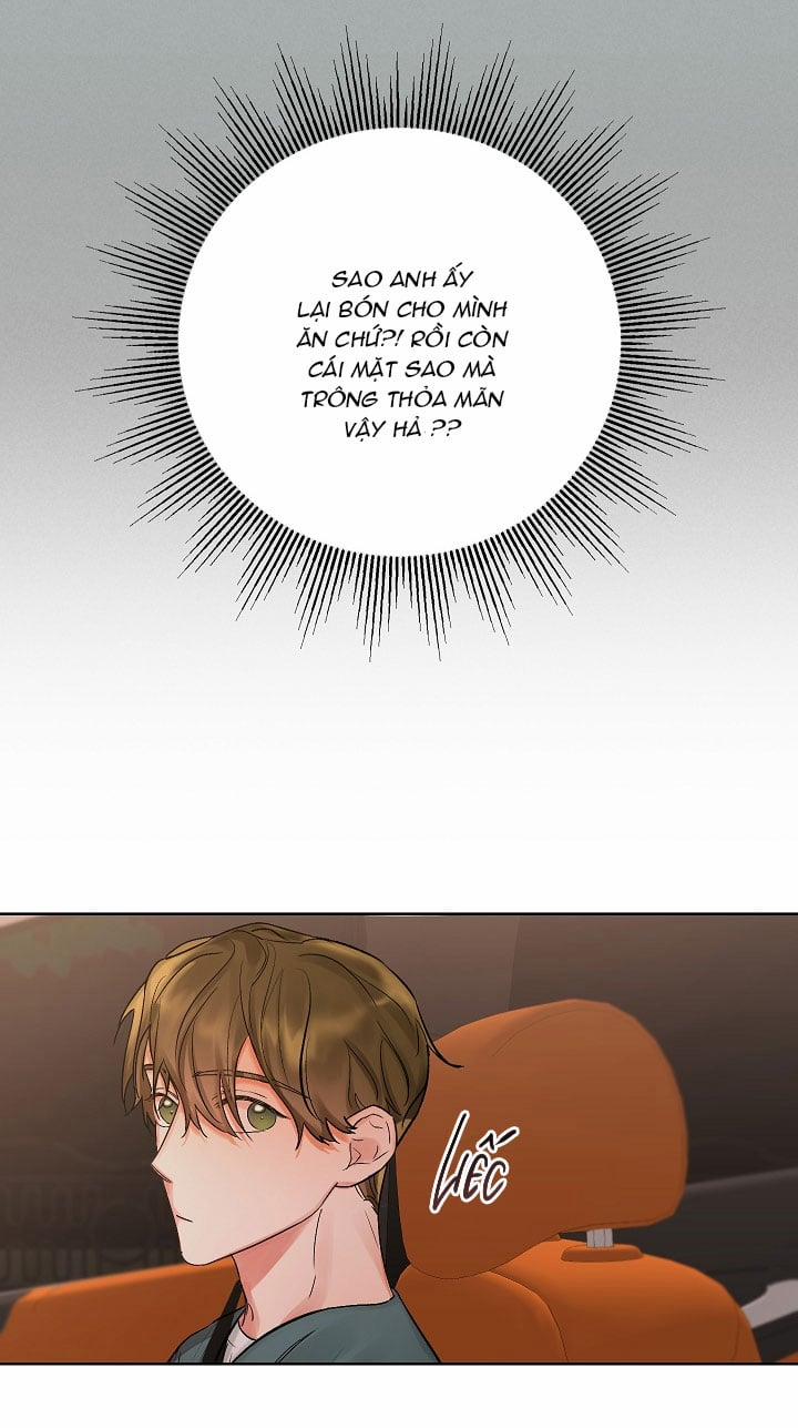 Kế Hoạch Cưới Chồng 8 trang 25