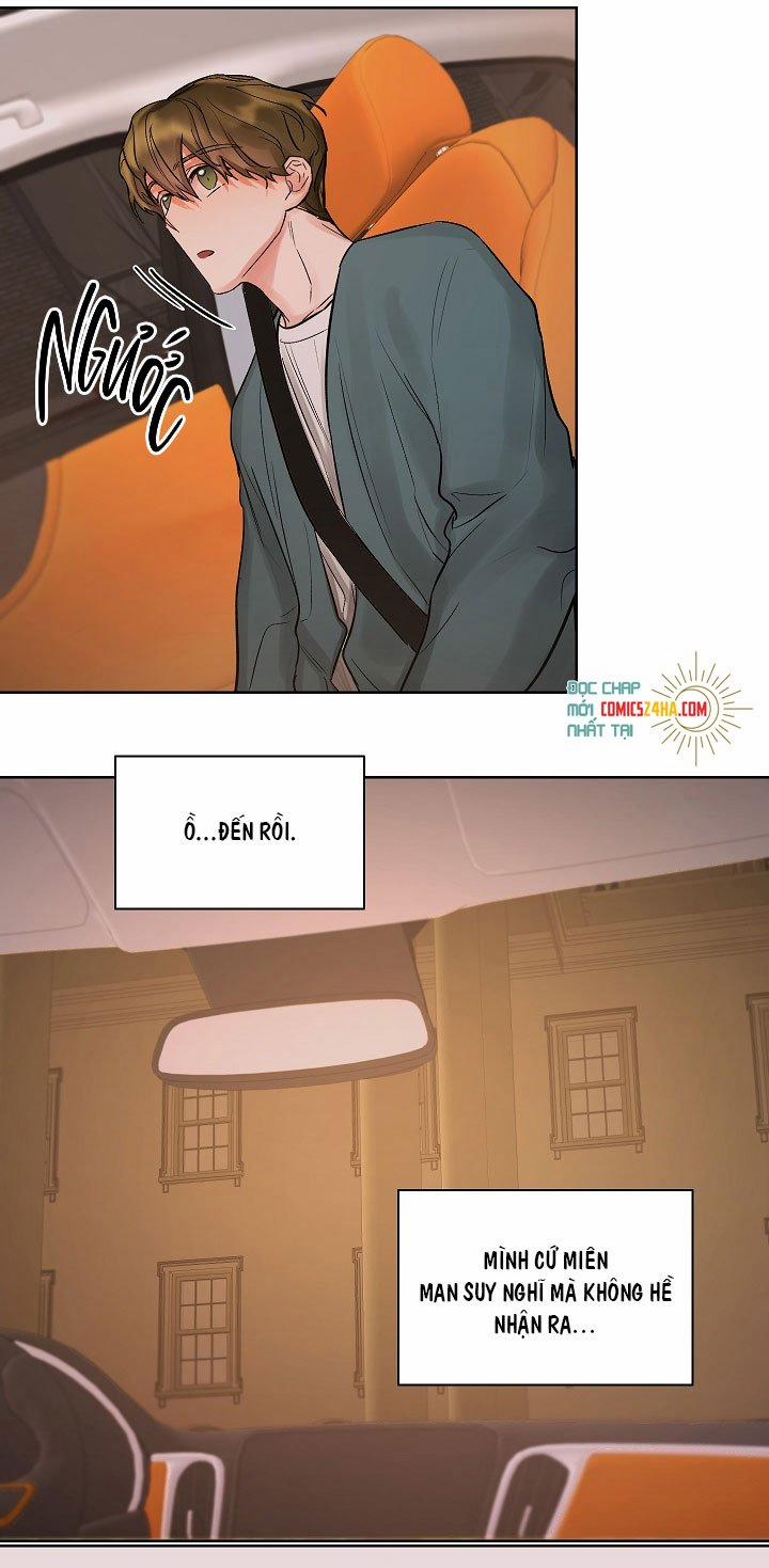 Kế Hoạch Cưới Chồng 8 trang 27