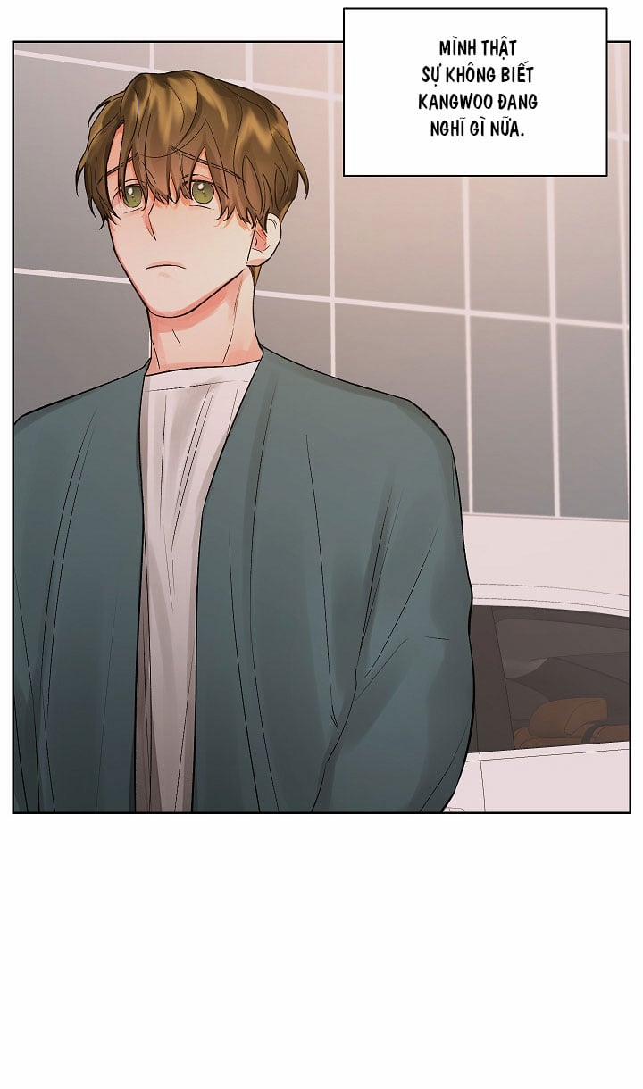 Kế Hoạch Cưới Chồng 8 trang 29
