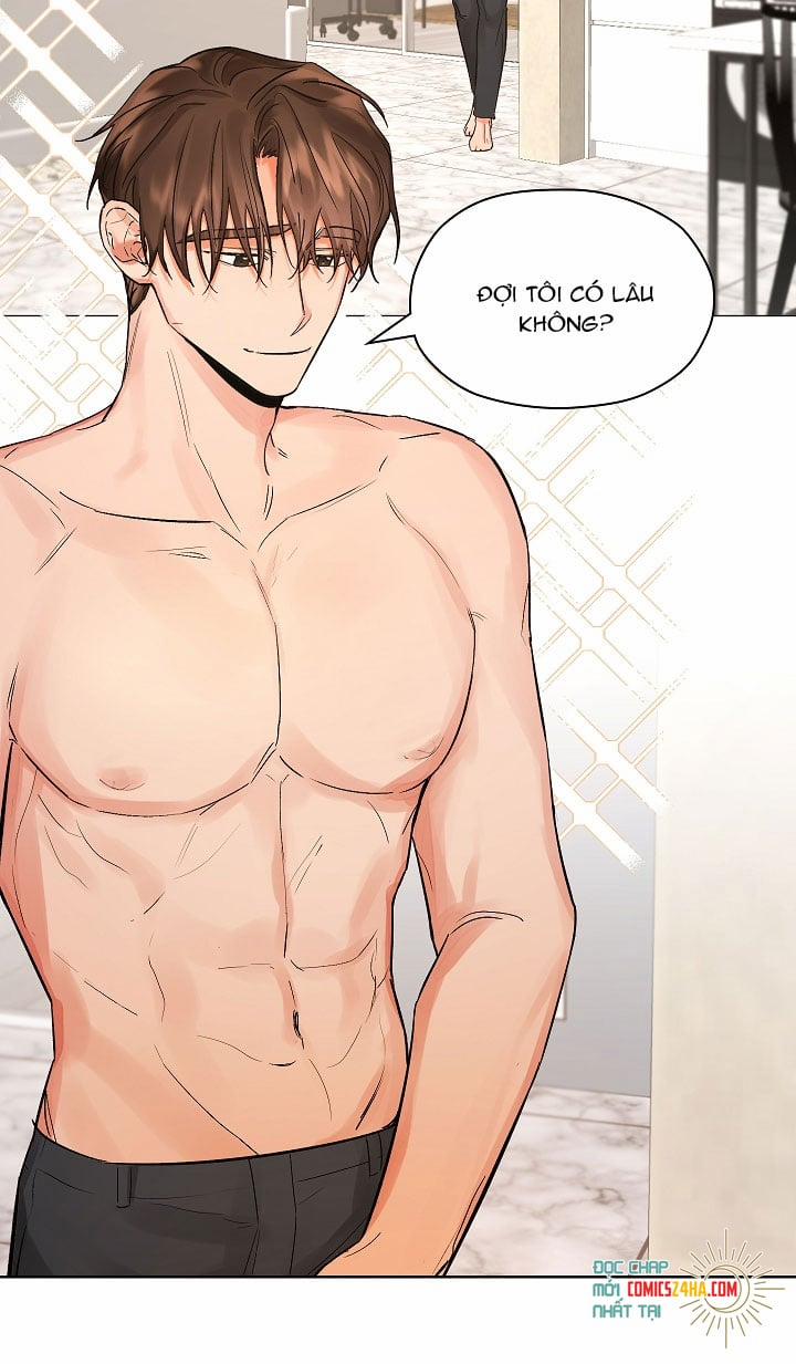 Kế Hoạch Cưới Chồng 8 trang 3