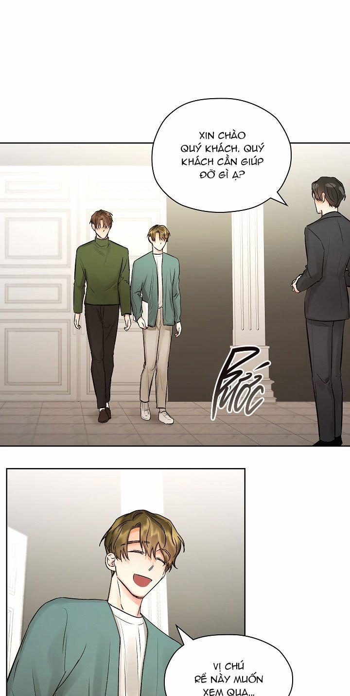 Kế Hoạch Cưới Chồng 8 trang 30