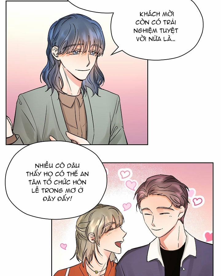 Kế Hoạch Cưới Chồng 8 trang 33