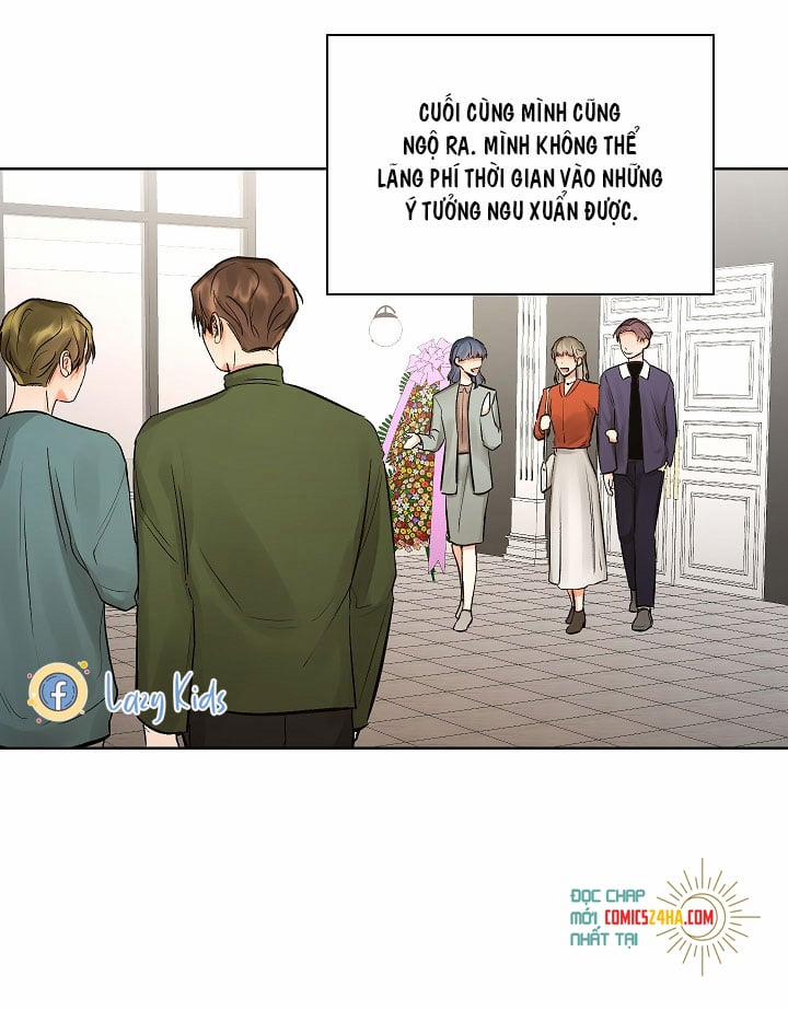 Kế Hoạch Cưới Chồng 8 trang 35