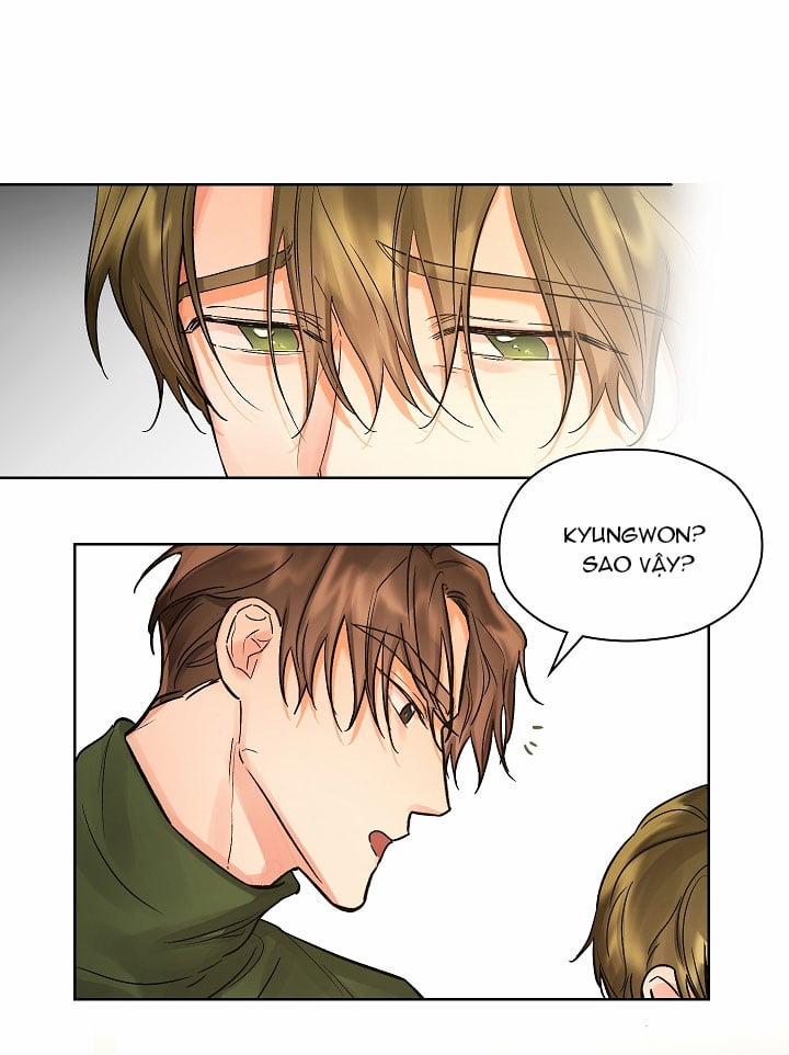 Kế Hoạch Cưới Chồng 8 trang 38