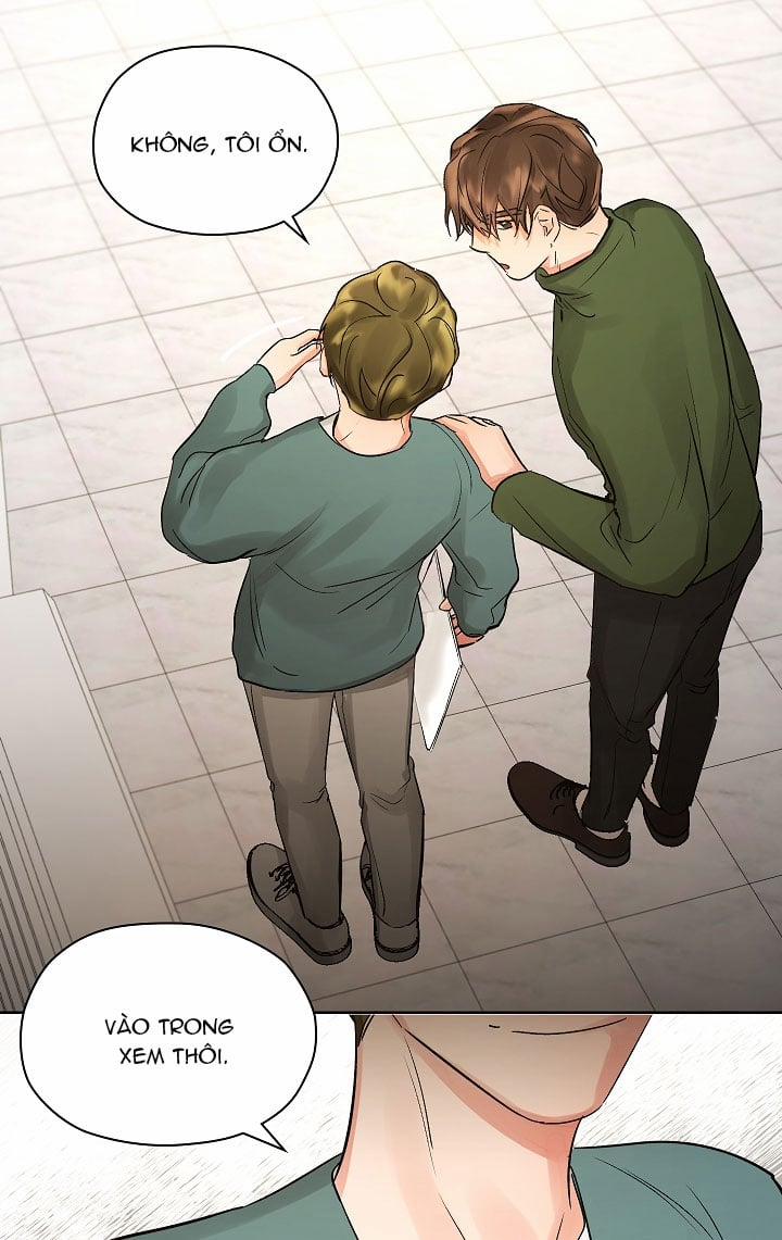 Kế Hoạch Cưới Chồng 8 trang 40