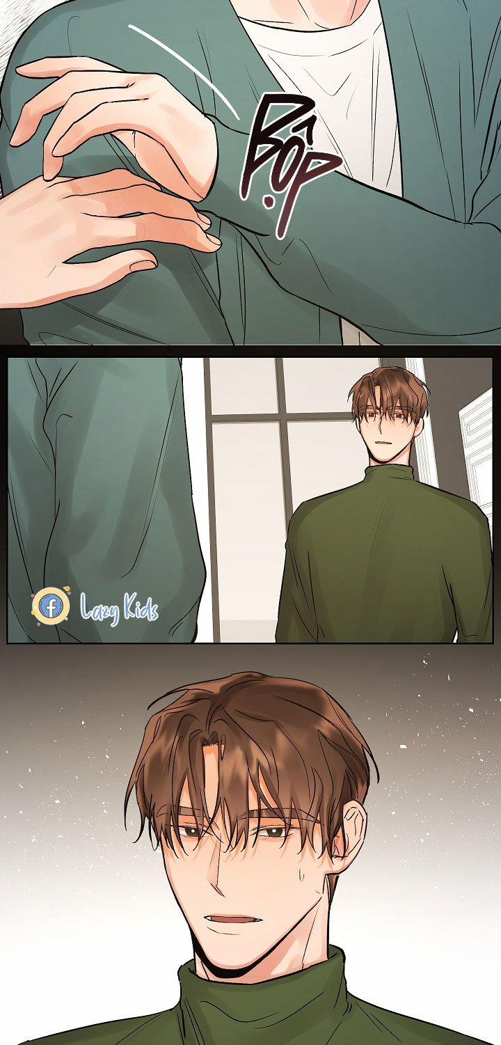 Kế Hoạch Cưới Chồng 8 trang 41