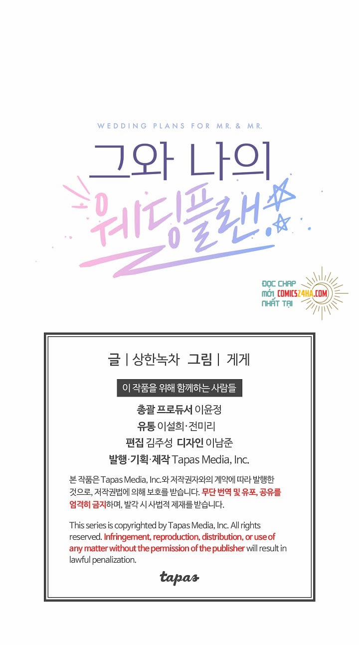 Kế Hoạch Cưới Chồng 8 trang 43