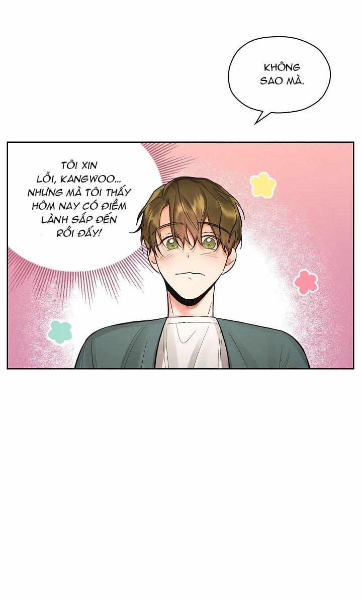 Kế Hoạch Cưới Chồng 8 trang 5