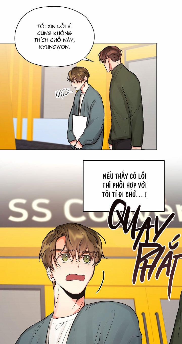 Kế Hoạch Cưới Chồng 8 trang 8