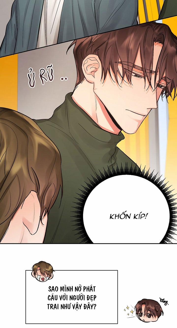 Kế Hoạch Cưới Chồng 8 trang 9