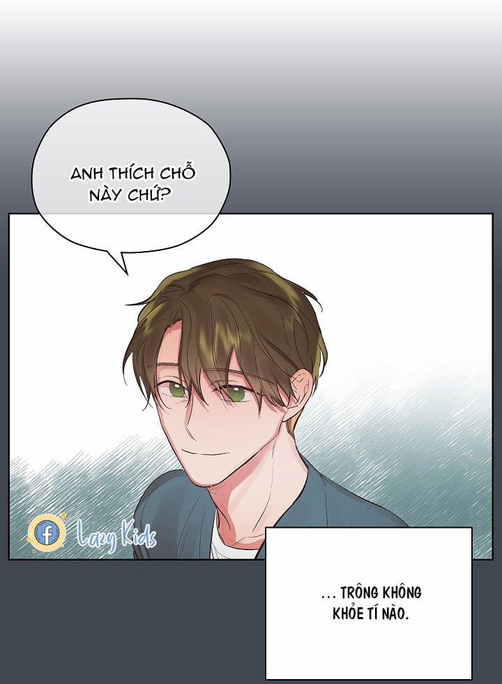 Kế Hoạch Cưới Chồng 9 trang 1