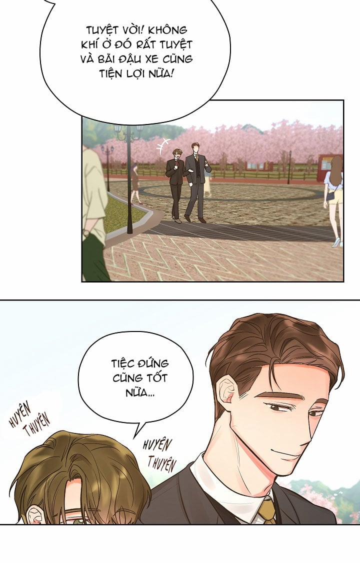 Kế Hoạch Cưới Chồng 9 trang 11