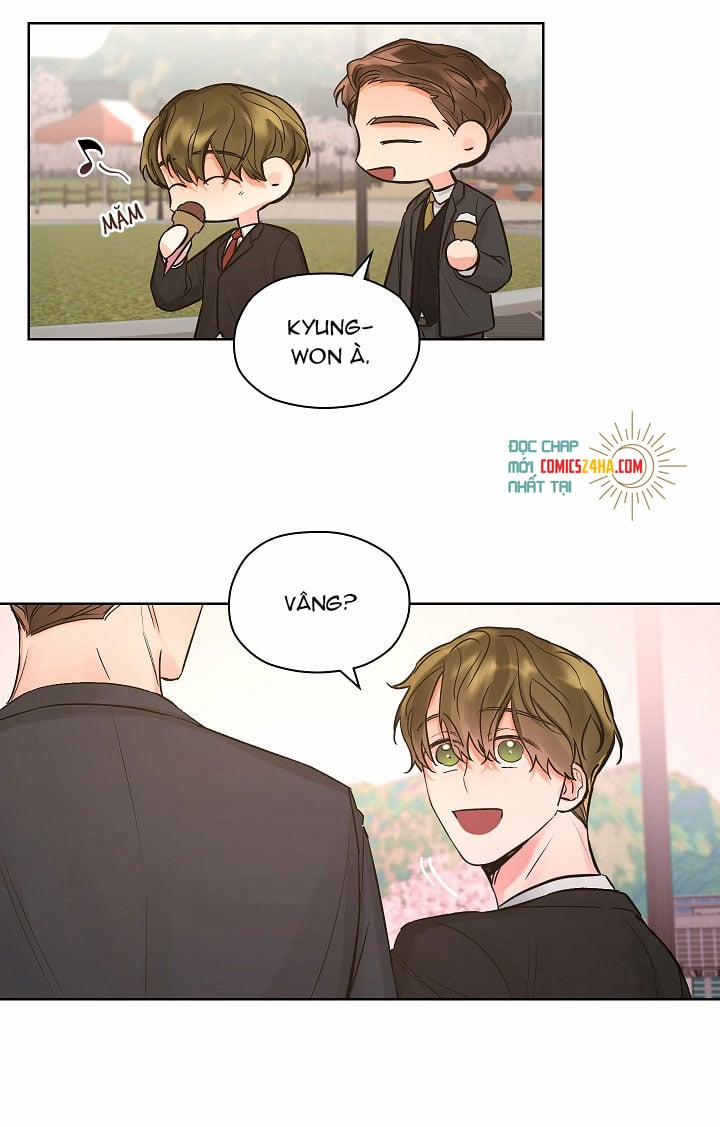 Kế Hoạch Cưới Chồng 9 trang 12