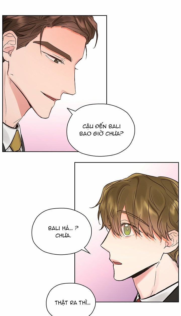 Kế Hoạch Cưới Chồng 9 trang 13