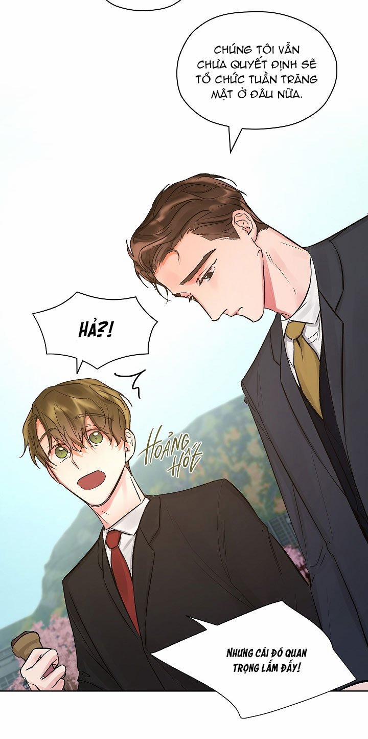 Kế Hoạch Cưới Chồng 9 trang 14
