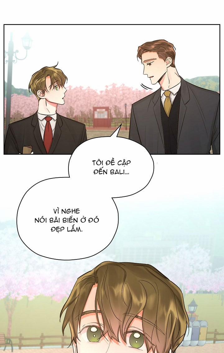 Kế Hoạch Cưới Chồng 9 trang 16