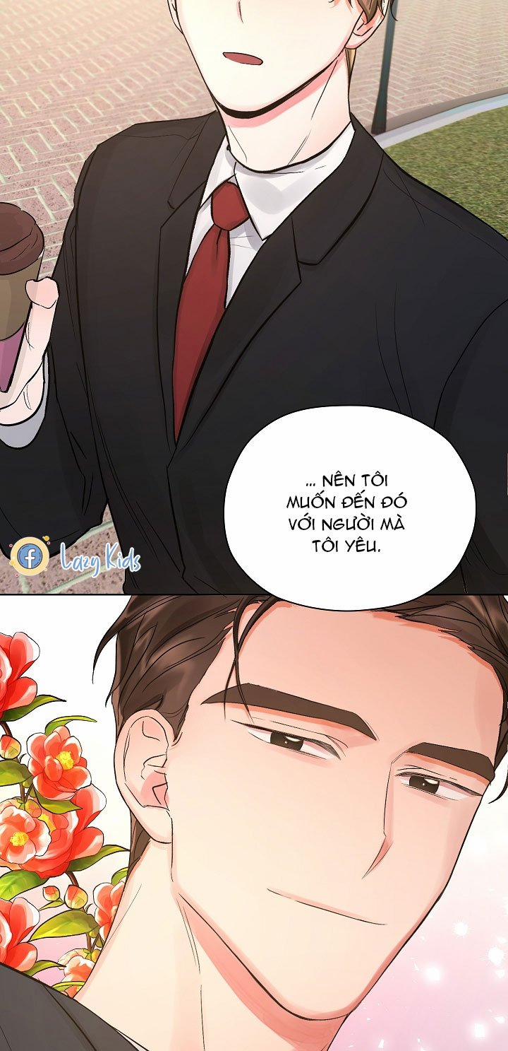 Kế Hoạch Cưới Chồng 9 trang 17