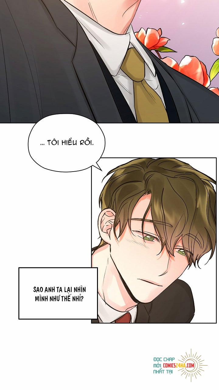 Kế Hoạch Cưới Chồng 9 trang 18