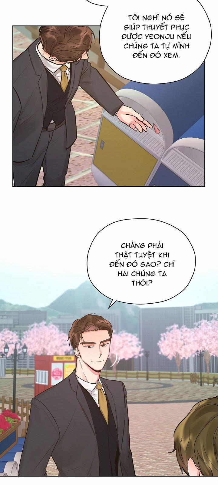 Kế Hoạch Cưới Chồng 9 trang 21