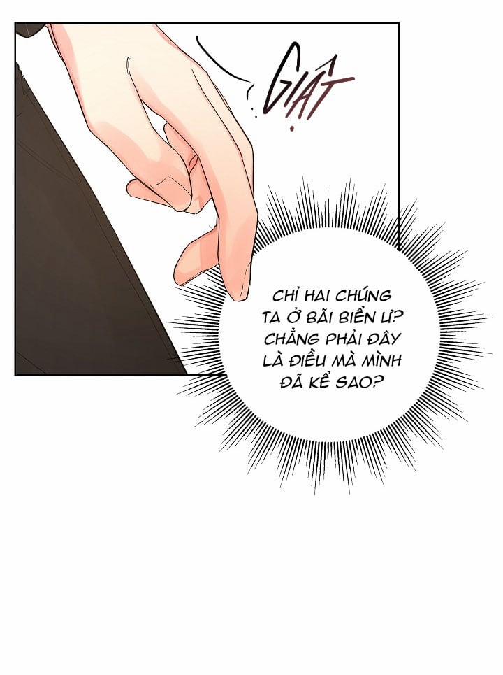 Kế Hoạch Cưới Chồng 9 trang 22