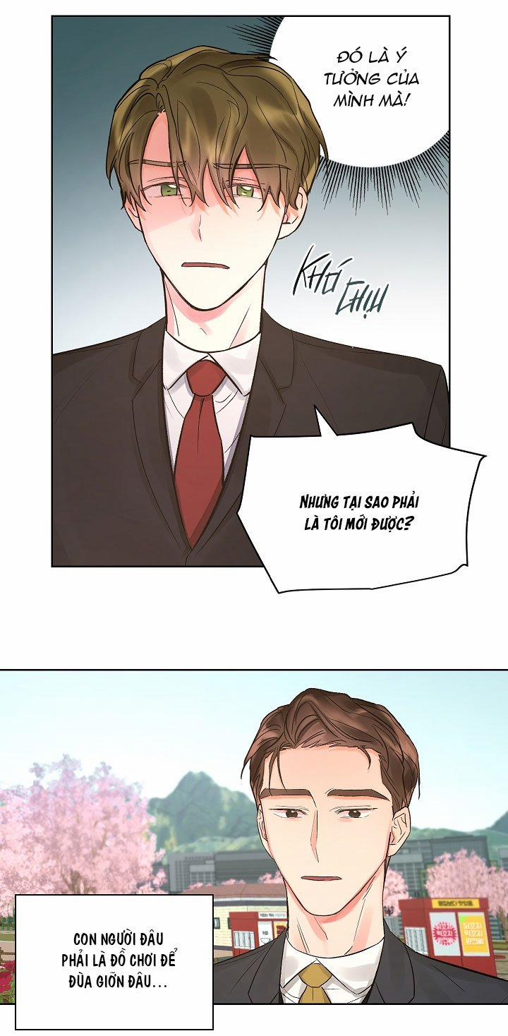 Kế Hoạch Cưới Chồng 9 trang 23