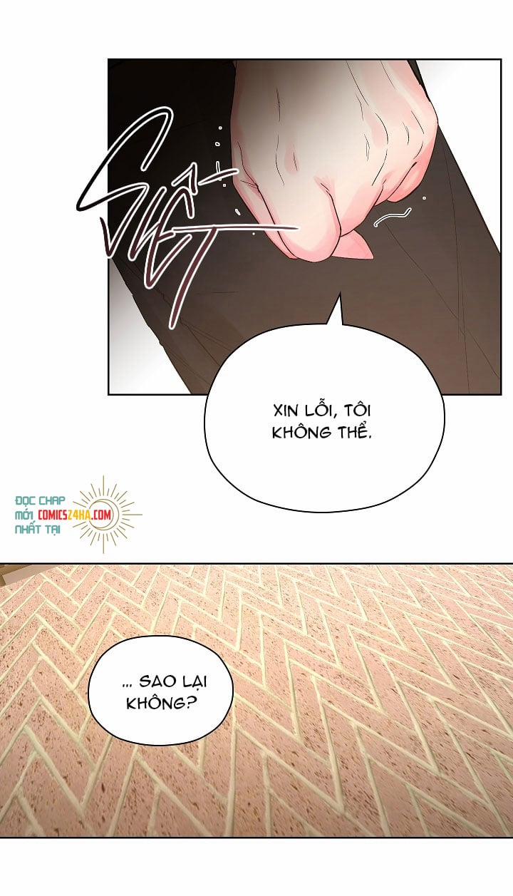 Kế Hoạch Cưới Chồng 9 trang 24