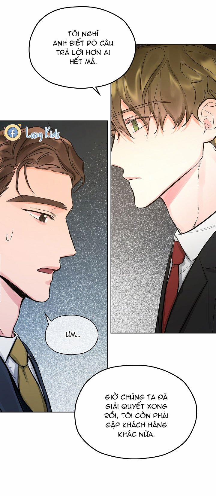 Kế Hoạch Cưới Chồng 9 trang 25