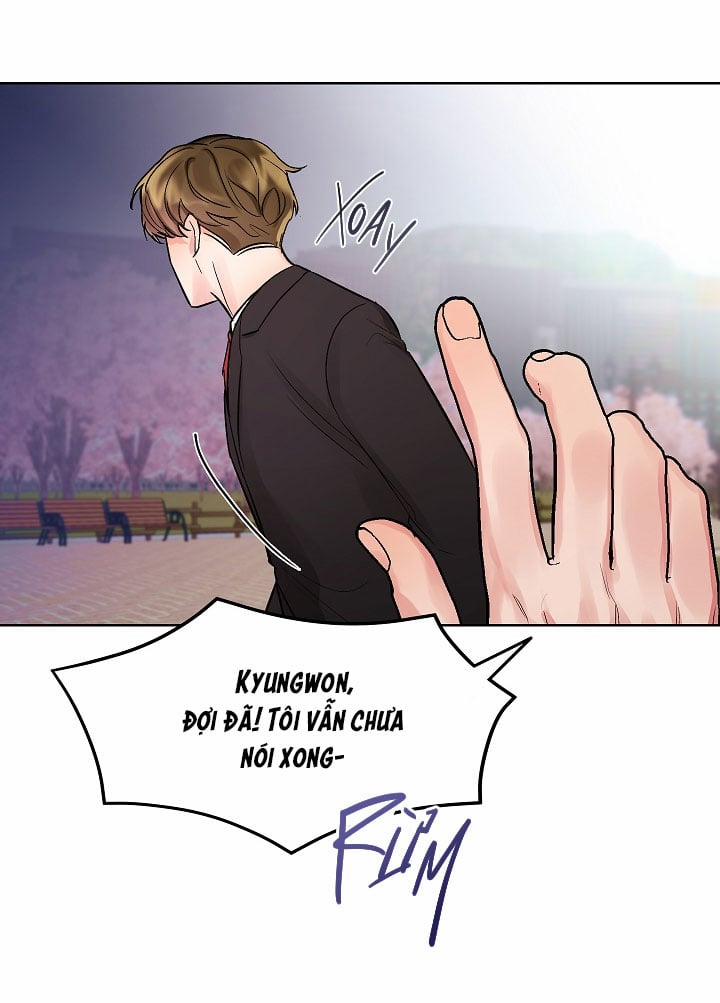 Kế Hoạch Cưới Chồng 9 trang 26