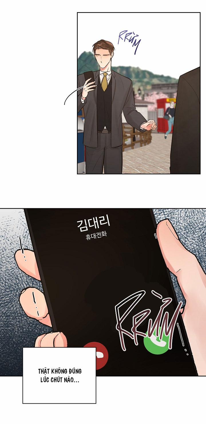 Kế Hoạch Cưới Chồng 9 trang 27