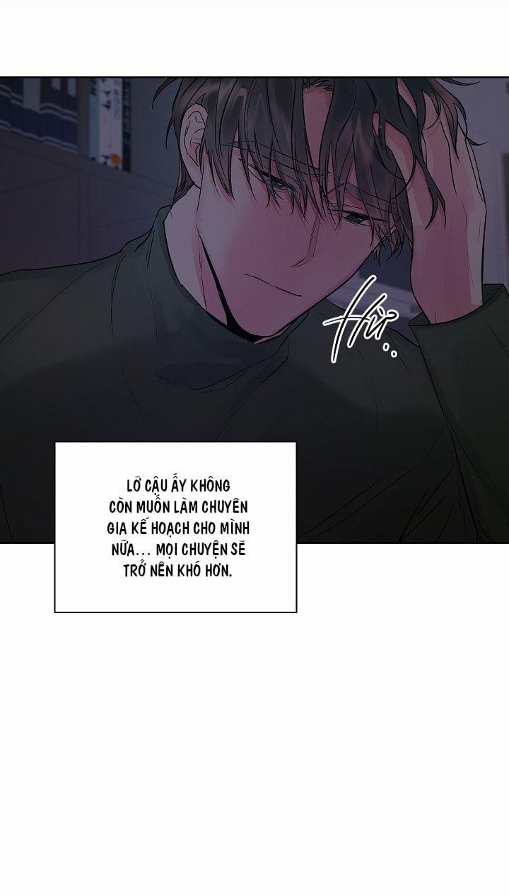 Kế Hoạch Cưới Chồng 9 trang 3