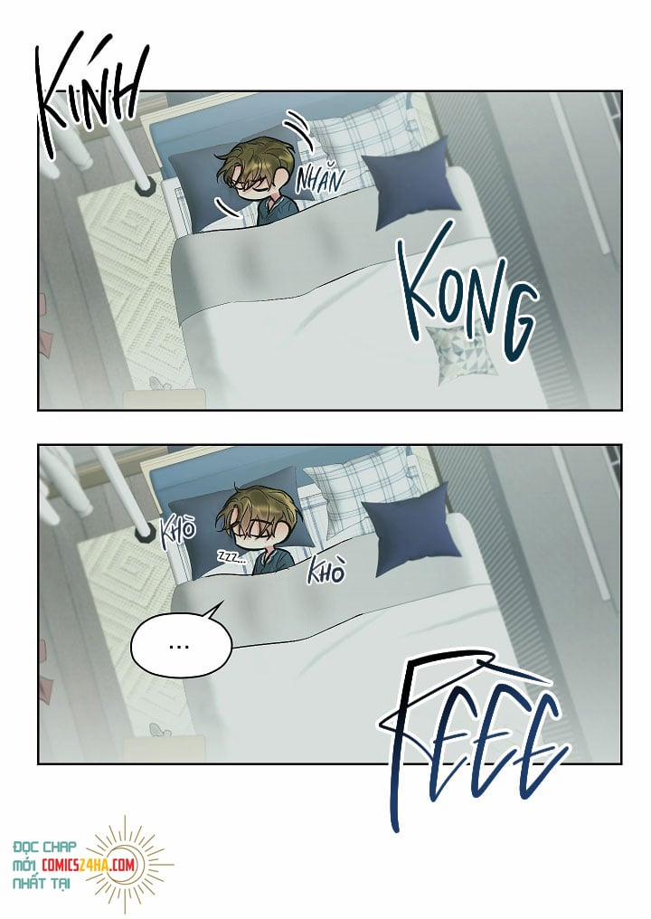 Kế Hoạch Cưới Chồng 9 trang 30