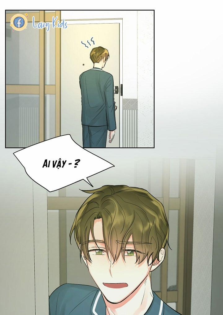 Kế Hoạch Cưới Chồng 9 trang 32
