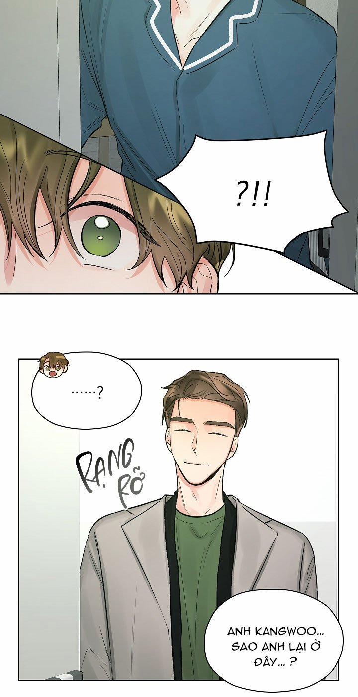 Kế Hoạch Cưới Chồng 9 trang 33