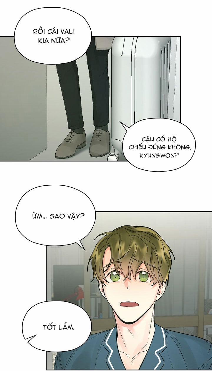 Kế Hoạch Cưới Chồng 9 trang 34