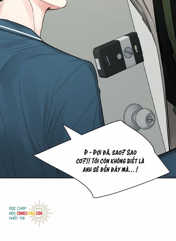 Kế Hoạch Cưới Chồng 9 trang 36