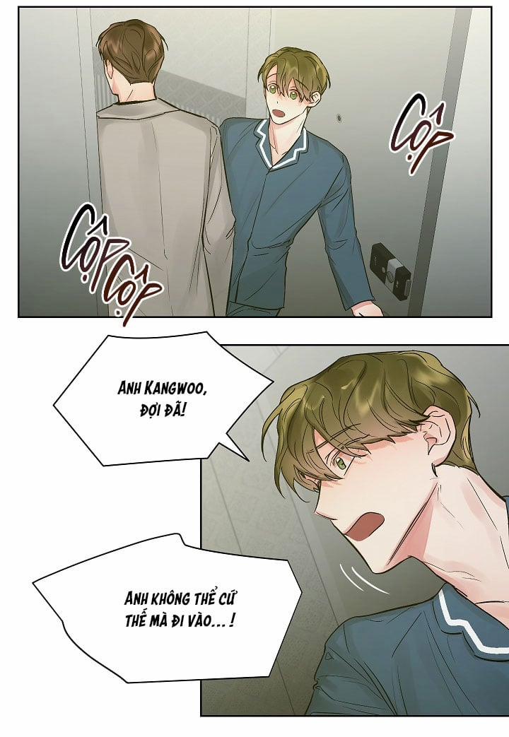 Kế Hoạch Cưới Chồng 9 trang 37