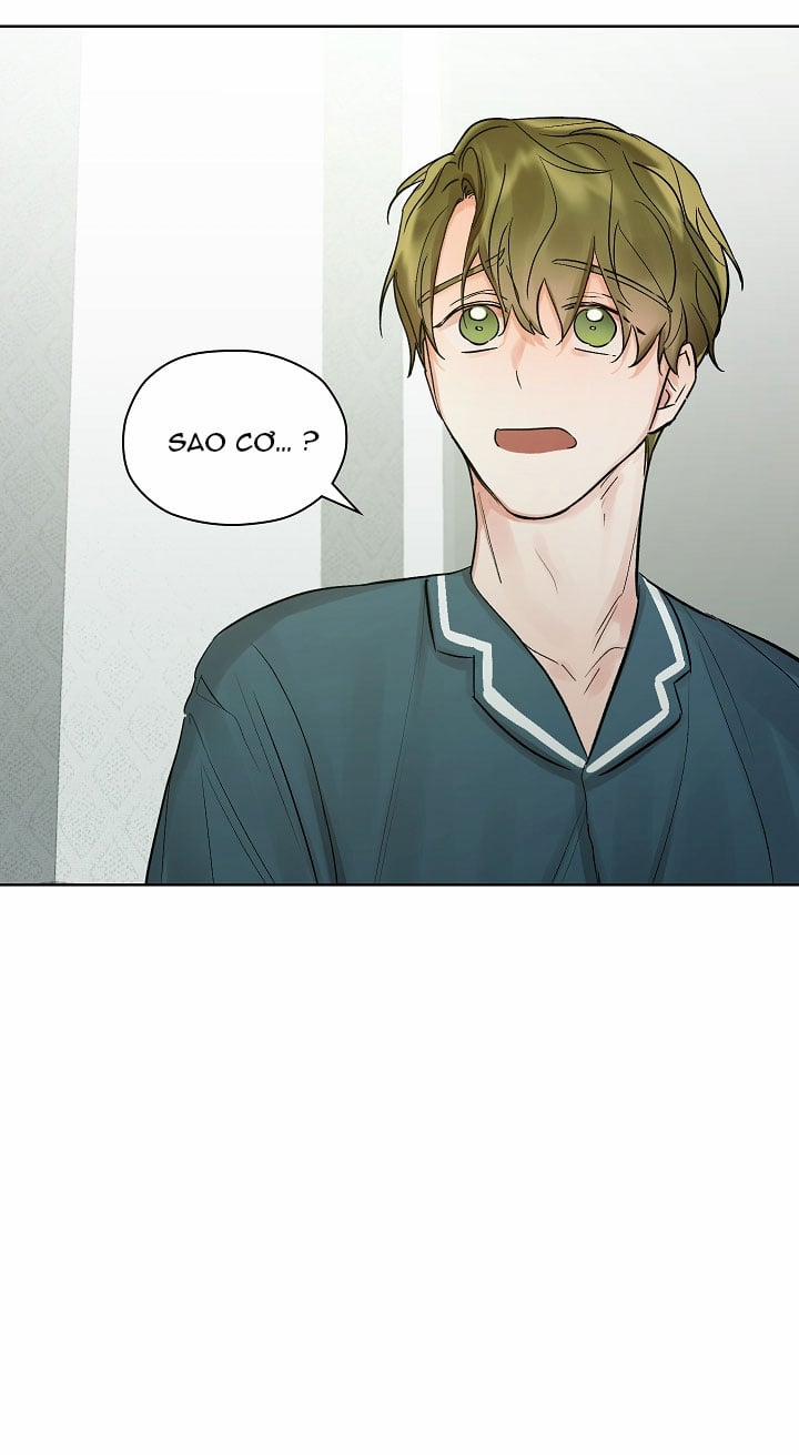 Kế Hoạch Cưới Chồng 9 trang 40