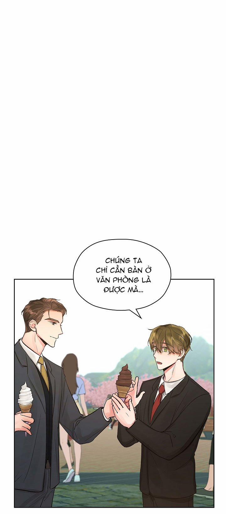 Kế Hoạch Cưới Chồng 9 trang 5